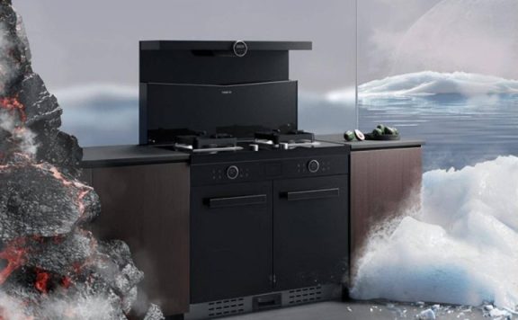 集成灶哪个品牌质量好(集成灶十大名牌排行榜2023)