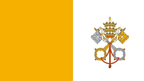 世界各国介绍—梵蒂冈(欧洲)