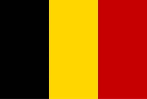 世界各国介绍—比利时(欧洲)