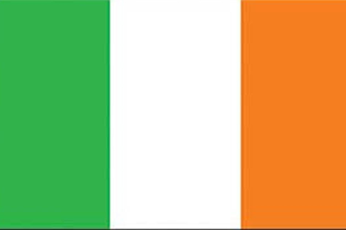 世界各国介绍—爱尔兰(欧洲)