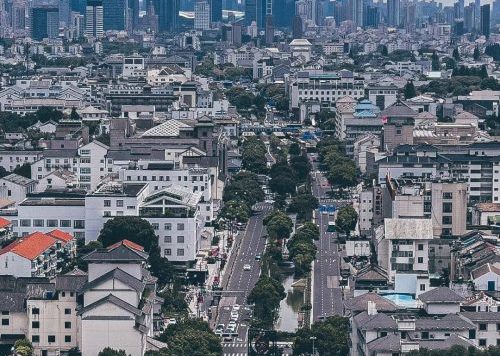 全国有哪几个非省会、直辖市的城市建了地铁的？（截止2022年底）