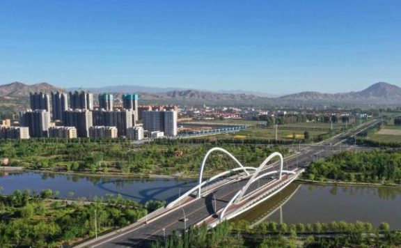 2022年忻州各地财政收入表现，河曲县表现最佳，宁武紧追不舍