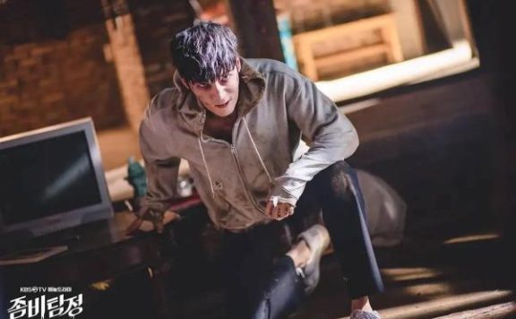 韩国最新丧尸片推荐（推荐5部熬夜也要看完的韩国丧尸片）