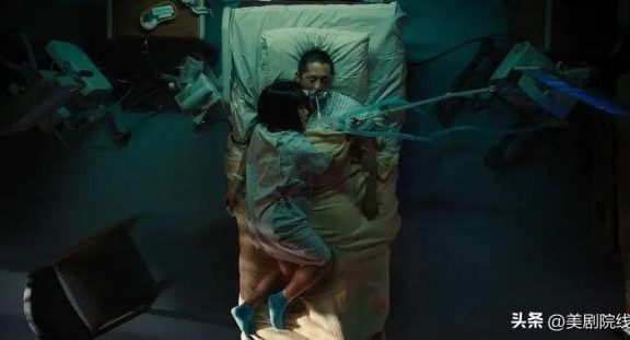 欧美高分电视剧推荐（五部高分美剧，全部值得通宵去看）