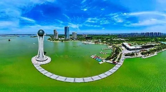 中国市辖区概况:武进——千年古邑,以武为进!