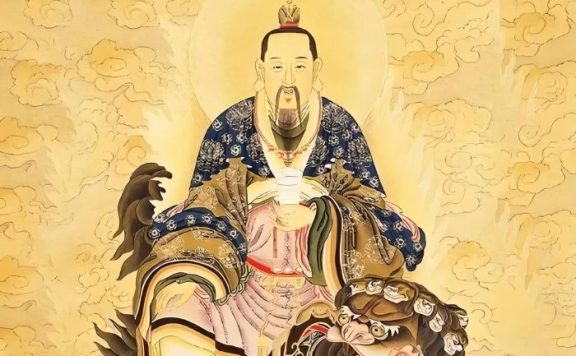 道教神话中那些耳熟能详的神仙？盘点道教神话中地位最高的十三位神仙