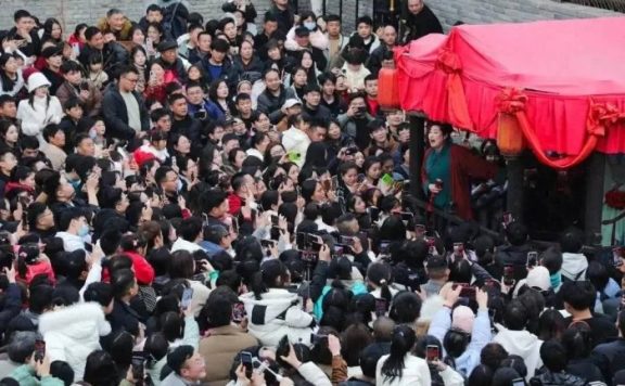 中国地级市概况:开封——千年古都，东京梦华！