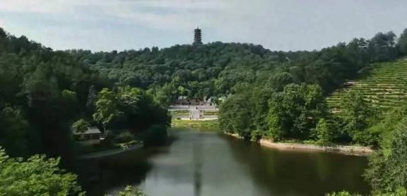 中国县城概况:光山县——“司马光砸缸”故事发生地!