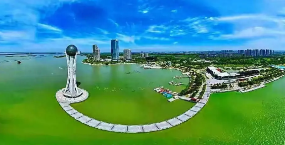 中国县城概况:武进——千年古邑,以武为进!