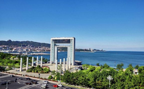 威海财政收入2024年：2024年1月威海各地财政收入表现，环翠总量第一，荣成位居第二