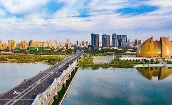 中国地级市概况：昌吉——丝路明珠，新疆第二大经济体