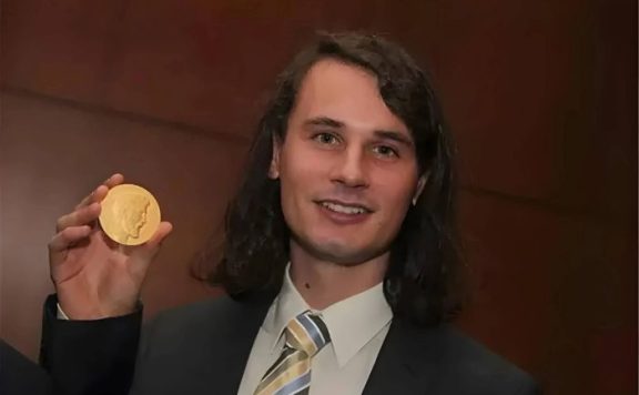 世界三大数学奖是哪三个?世界三大数学奖项,哪个更有影响力?