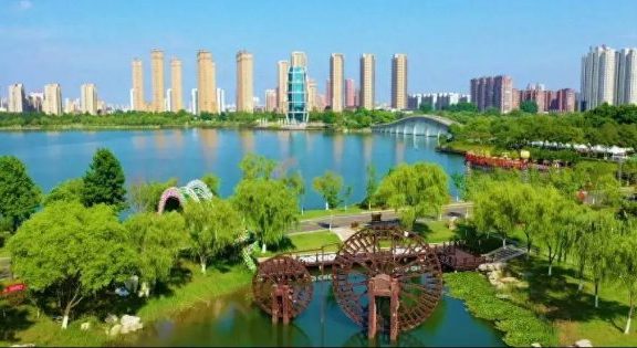 中国县城概况:东海——福如东海，水晶之都！