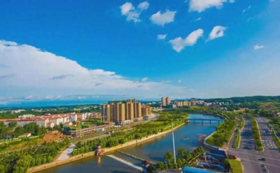 中国县城概况:广水——秀美应山，诗画广水！