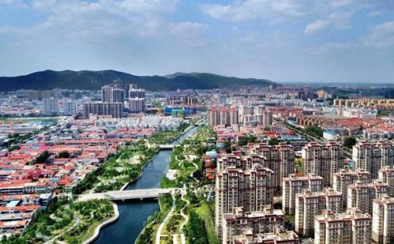 中国县城概况：萧县——多彩萧县，魅力之城！