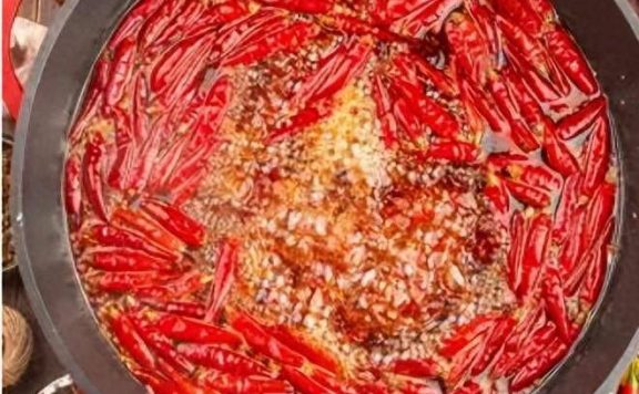 成都市的十大特色美食(成都特色美食有哪些?)