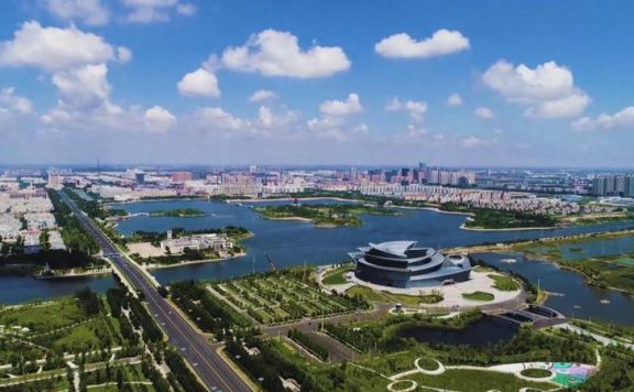 东营财政收入2024年：2024年1月东营各地财政收入表现，东营区总量第一，利津增速出色