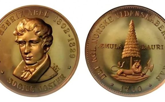 阿贝尔奖是什么意思？世界各国阿贝尔奖获奖人数排行