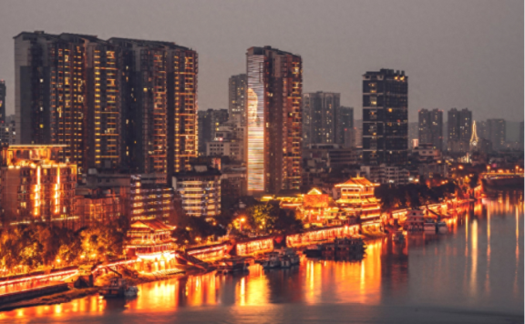 乐山市的十大特色美食(乐山特色美食有哪些?)