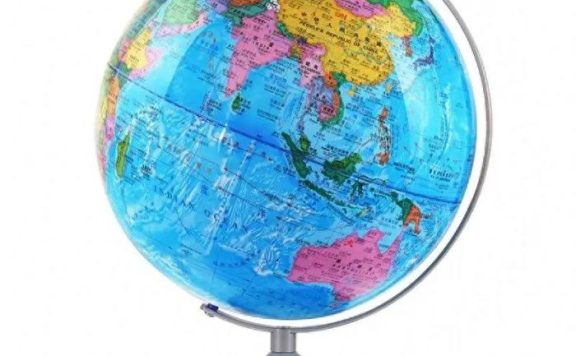 世界国家都有哪些？世界七大洲国家数量排行