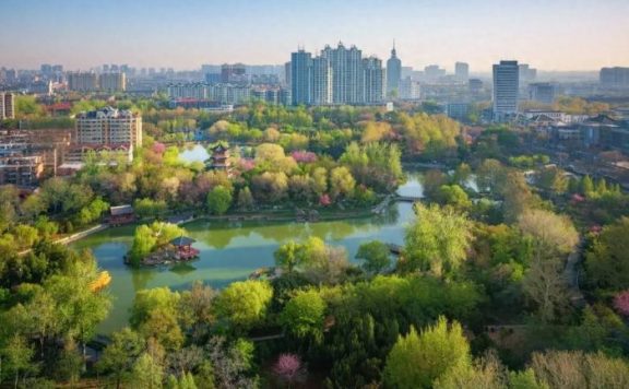 淄博gdp2024年：2024年1-3月淄博各地GDP表现，临淄总量居首，周村增速出色