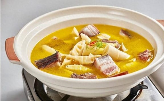 恩施市的十大特色美食(恩施特色美食有哪些?)