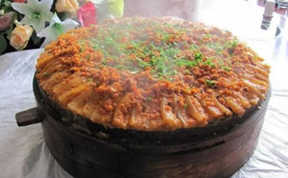 宜昌市的十大特色美食(宜昌特色美食有哪些?)