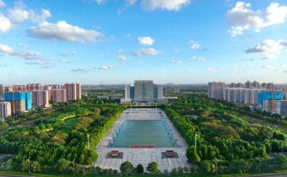 山东gdp2024年:2024年1-3月山东各县市GDP十强,胶州领跑,莱州增速出色