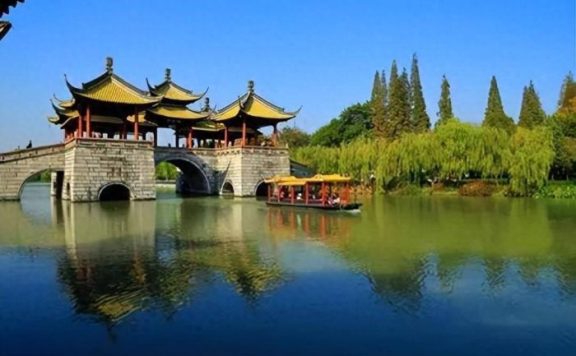 扬州gdp2024年：2024年1-3月扬州各地GDP，江都稳居首位，邗江紧随其后