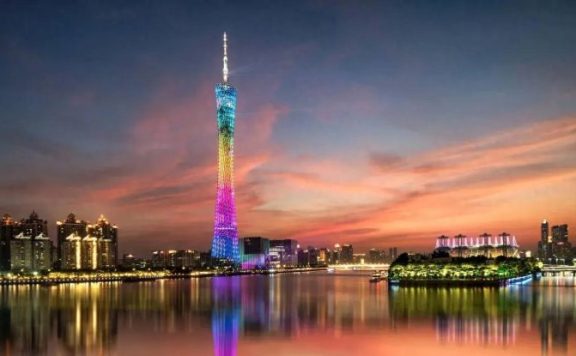 2023年GDP20强城市出炉：苏州成都差距缩小、合肥超泉州