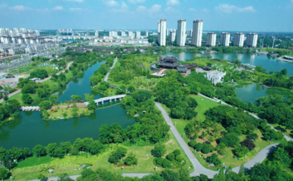 江苏省徐州市邳州市街道乡镇介绍（含已废的共37个）