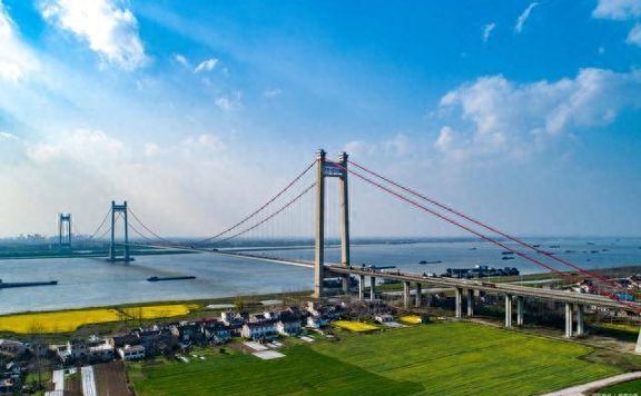 江苏财政收入2024年：2024年1-2月江苏各地财政收入，无锡稳居第三，扬州增速最佳