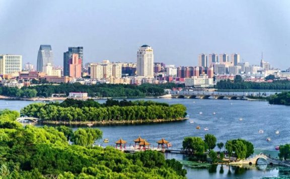 15座副省级城市2023年GDP排名：杭州武汉破2万亿、沈阳超厦门