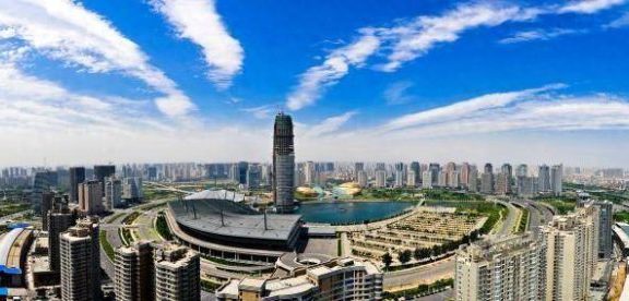 河南财政收入2024年:2024年1-4月河南各地财政收入,南阳追赶洛阳,周口增速出色