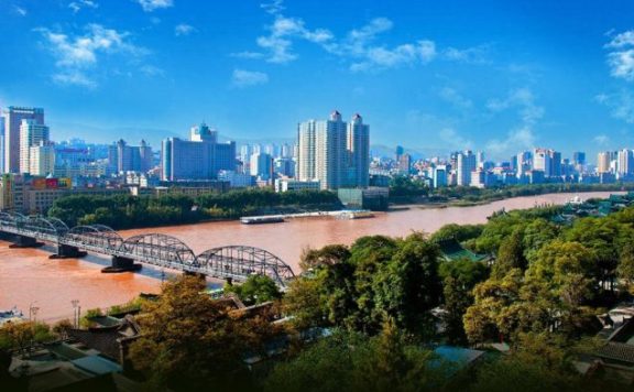 甘肃财政收入2024年：2024年1-4月甘肃各地财政收入，兰州向百亿进发，平凉增速优异