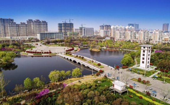 江苏省徐州市丰县街道乡镇介绍（含已废的共26个）