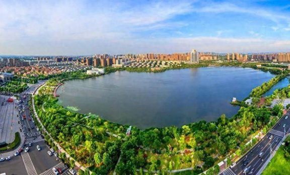 江苏省南京市六合区街道乡镇介绍（含已废的共32个）