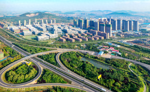 江苏省徐州市铜山区街道乡镇介绍（含已废的共35个）