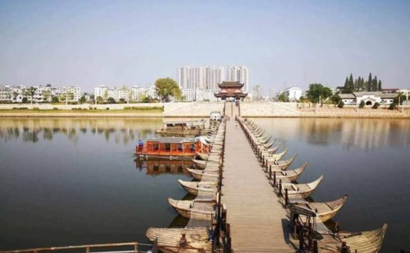 2023年GDP百强县出炉：江苏占据前三名、府谷首破千亿