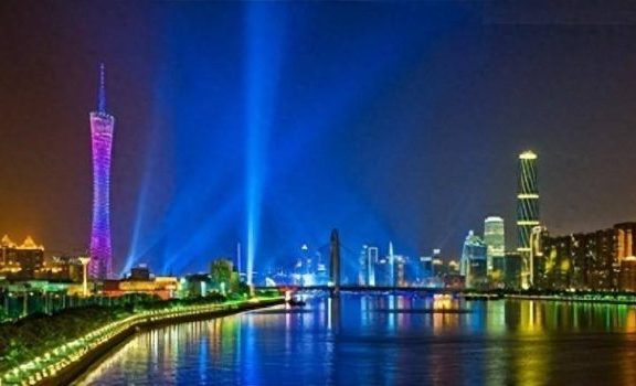 广东财政收入2024年：2024年1-4月广东各地各地财政收入，广州总量提升，韶关增速出色