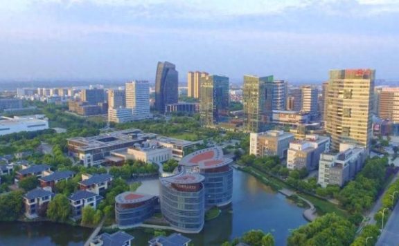 江苏省无锡市惠山区街道乡镇介绍（含已废的共12个）