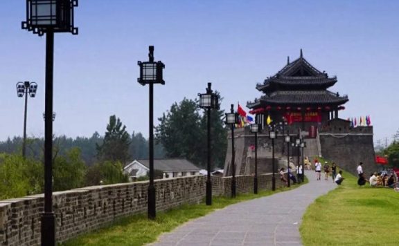 2023年安徽各县人均GDP排名：长丰上升至第二、凤阳第11名