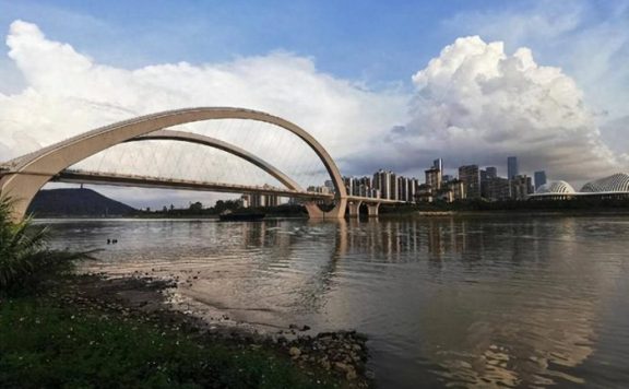 广西财政收入2024年:2024年1-4月广西各地财政收入,百色总量第四,玉林增速保持前列