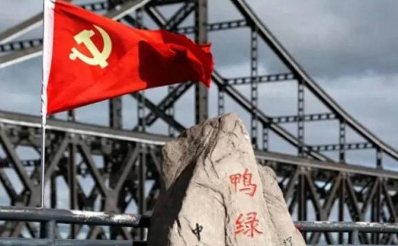 中国地级市概况:丹东——中朝边境,红色东方之城!