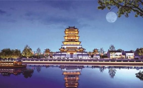 2024年26个万亿城市一季度GDP出炉：南通超西安佛山、佛山负增长