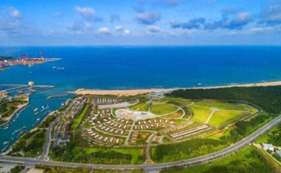 威海财政收入2024年：2024年1-4月威海各地财政，荣成站稳二十亿，环翠增速远超全市