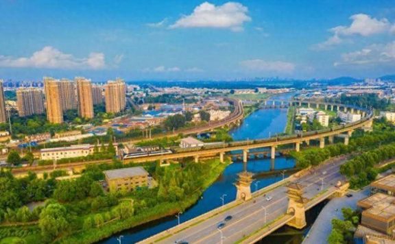 江苏省徐州市云龙区街道乡镇介绍（含已废的共15个）