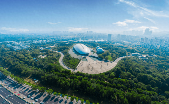 江苏省南京市雨花台区下辖街道介绍（含已废的共9个）