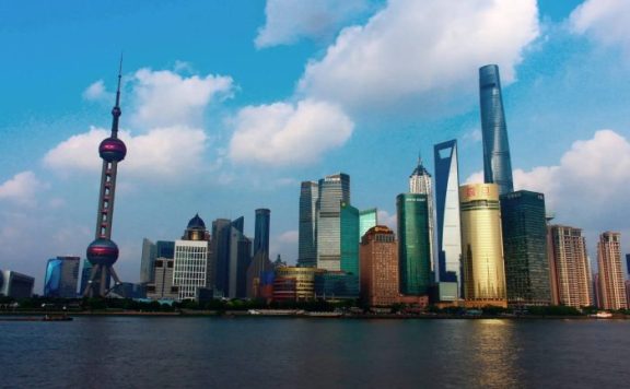 国家级新区2023年GDP排名:浦东新区第一名、天府新区超湘江新区