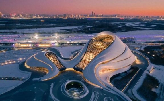 黑龙江gdp2024年：2024年1-3月黑龙江各地GDP表现，哈尔滨稳居榜首，佳木斯增速第一